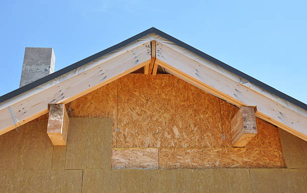 Best Weatherproofing and Sealing  in Crystal Lake, CT